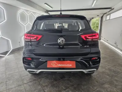 MG ZS 2025 - 23500 EUR, 20197 km - AUTO.MOTO.pt - 20197km - foto 9 de 41
