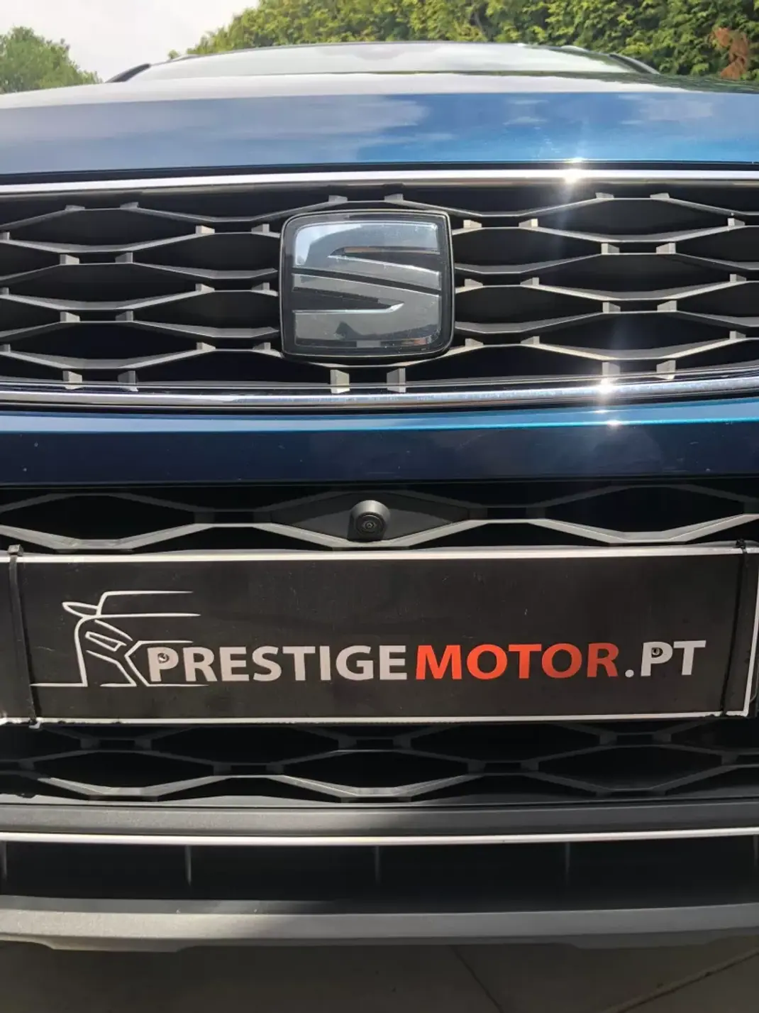 SEAT Ateca 2017 - 16900 EUR, 115000 km - 115000km - foto 37 de 37