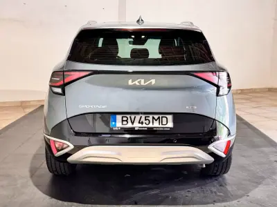 Kia Sportage 2025 - 37500 EUR, 14995 km - foto 6 de 25