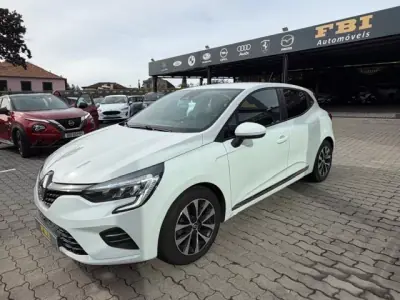 Renault Clio 2021 - 62510km