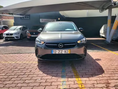 Opel Corsa 2020 - 15950 EUR, 82593 km - AUTO.MOTO.pt - 82593km - foto 2 de 12