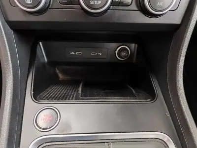 SEAT Ateca 2022 - 19500 EUR, 25400 km - AUTO.MOTO.pt - 25400km - foto 31 de 35