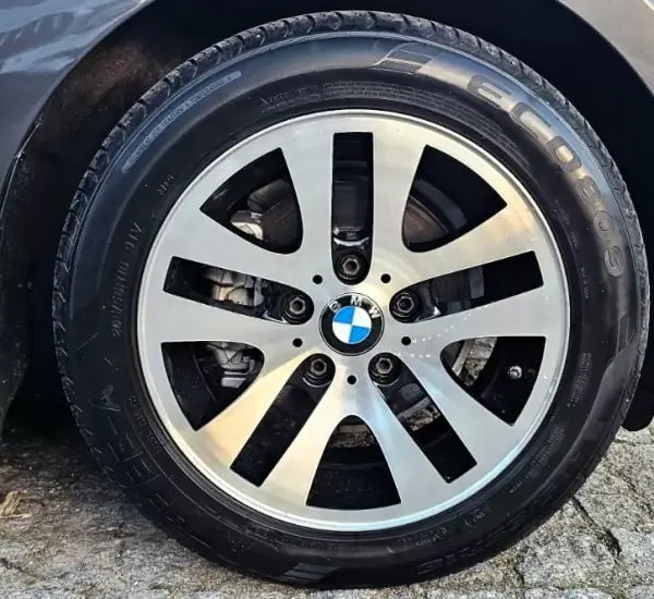 BMW 116 2017 - 16500 EUR, 129000 km - AUTO.MOTO.pt - 129000km - foto 15 de 28