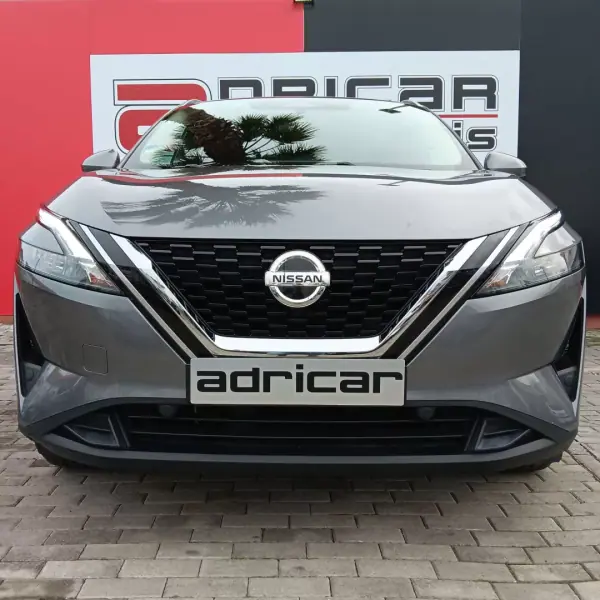 Nissan Qashqai 2021 - 19900 EUR, 121210 km - AUTO.MOTO.pt - 121210km - foto 2 de 29