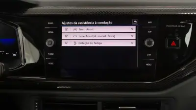 Volkswagen Taigo 2024 - 20850 EUR, 36000 km - AUTO.MOTO.pt - 36000km - foto 28 de 33