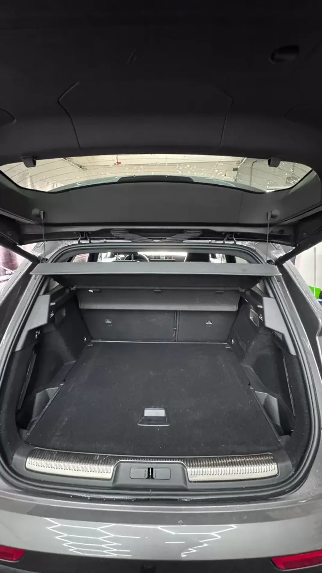 DS DS7 Crossback 2021 - 24900 EUR, 117000 km - AUTO.MOTO.pt - 117000km - foto 8 de 15