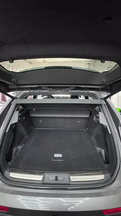 DS DS7 Crossback 2021 - 24900 EUR, 117000 km - AUTO.MOTO.pt - 117000km - foto 8 de 15