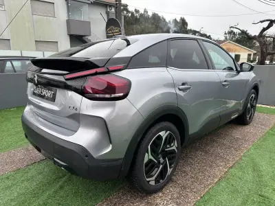 Citroën C4 2021 - 15900 EUR, 175000 km - AUTO.MOTO.pt - 175000km - foto 9 de 62