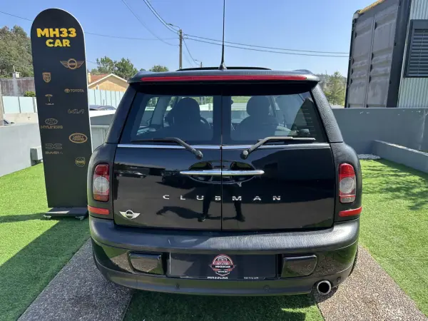 MINI Clubman 2009 - 6900 EUR, 290000 km - AUTO.MOTO.pt - 290000km - foto 10 de 64