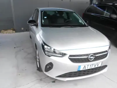 Opel Corsa 2021 - 16250 EUR, 35121 km - AUTO.MOTO.pt - 35121km - foto 5 de 6