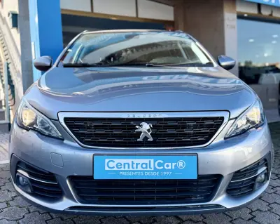Peugeot 308 SW 2019 - 10950 EUR, 114000 km - 114000km - foto 3 de 25