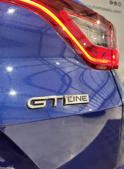 Renault Mégane Sport Tourer 2017 - 13900 EUR, 196500 km - 196500km - foto 12 de 51