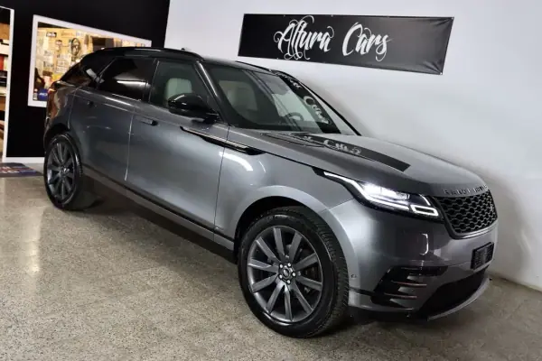 Land Rover Range Rover Velar 2017 - 41900 EUR, 80054 km - AUTO.MOTO.pt - 80054km - foto 28 de 34
