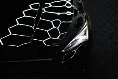 Cupra Formentor 2023 — foto 2 de 15