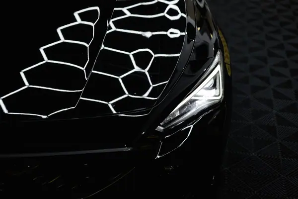 Cupra Formentor 2023 — foto 2 de 15