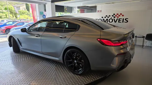 BMW 840 Gran Coupé 2019 - 58900 EUR, 188710 km - AUTO.MOTO.pt - 188710km - foto 21 de 60