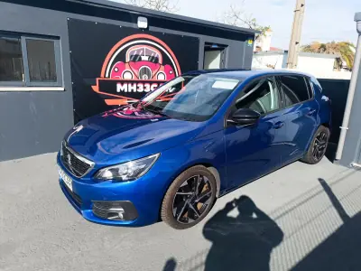 Peugeot 308 2018 - 12900 EUR, 219000 km - AUTO.MOTO.pt - 219000km - foto 3 de 23