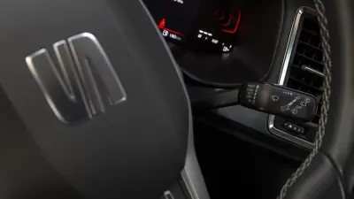SEAT Ateca 2023 - 18900 EUR, 122000 km - 122000km - foto 26 de 36
