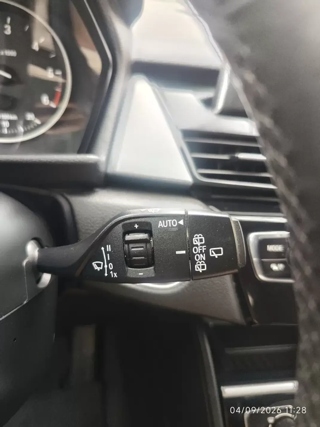 BMW 216 Active Tourer 2016 - 12780 EUR, 117000 km - 117000km - foto 27 de 40