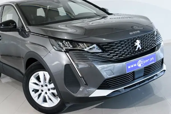 Peugeot 5008 2023 — photo 3 of 36