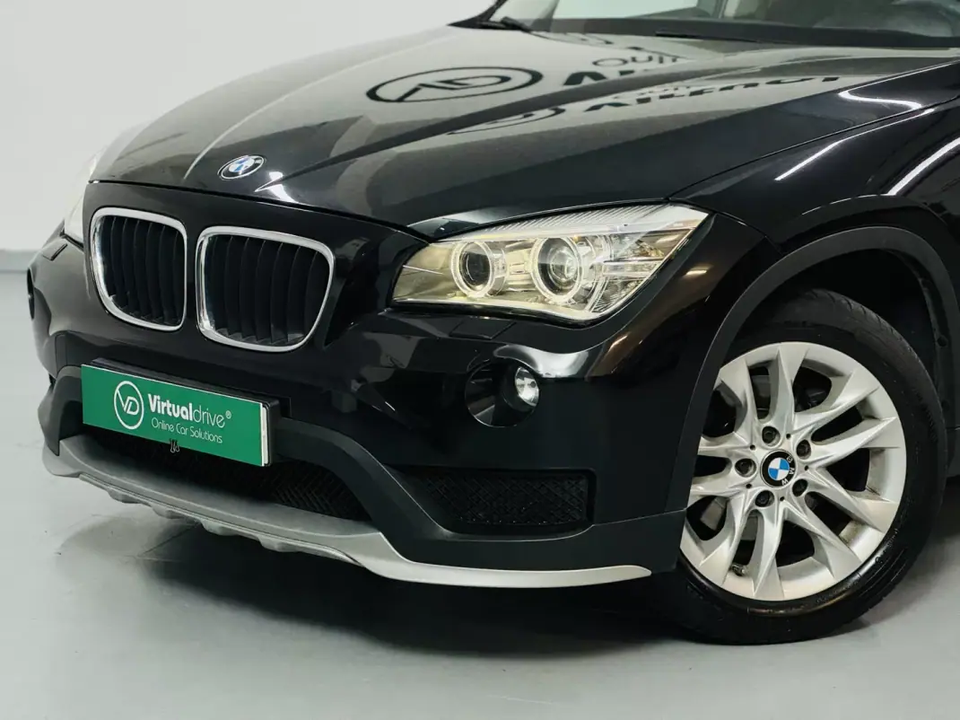 BMW X1 2014 - 15750 EUR, 96000 km - AUTO.MOTO.pt - 96000km - foto 13 de 58
