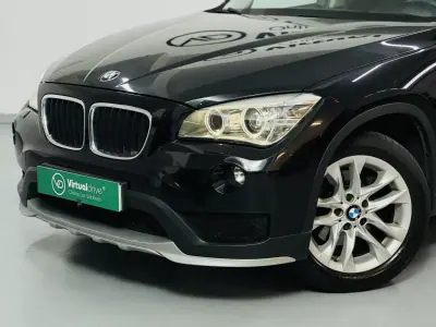 BMW X1 2014 - 15750 EUR, 96000 km - AUTO.MOTO.pt - 96000km - foto 13 de 58