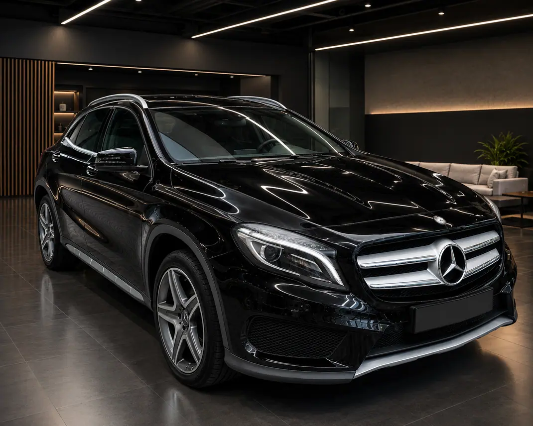 Mercedes-Benz GLA 200 2015 - 17990 EUR, 165000 km - AUTO.MOTO.pt - 165000km - foto 1 de 4