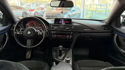 BMW 428 2014 - 33990 EUR, 110590 km - AUTO.MOTO.pt - 110590km - foto 16 de 34