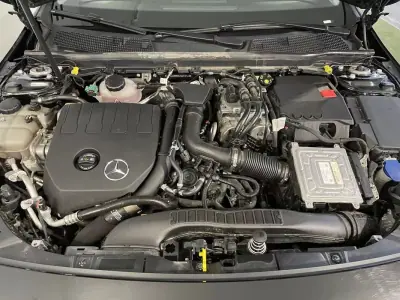 Mercedes-Benz CLA 250 2022 - 26500 EUR, 96000 km - AUTO.MOTO.pt - 96000km - foto 33 de 33