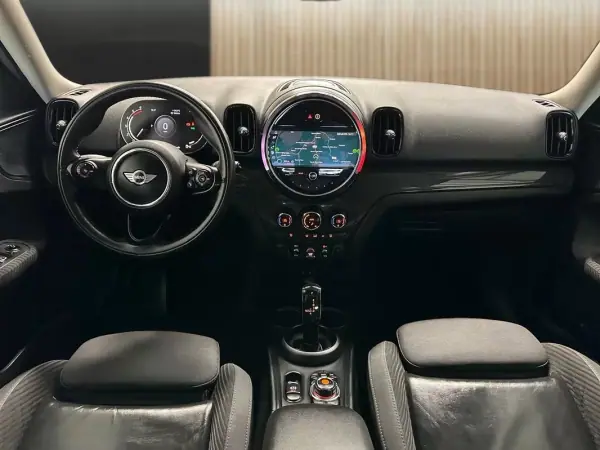 MINI Countryman 2021 - 26800 EUR, 51000 km - AUTO.MOTO.pt - 51000km - foto 9 de 17
