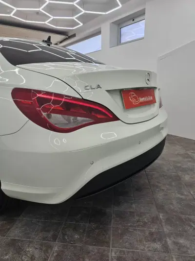 Mercedes-Benz CLA 180 2015 - 14000 EUR, 205367 km - 205367km - foto 38 de 51