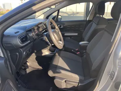Citroën C3 2017 - 8900 EUR, 158000 km - AUTO.MOTO.pt - 158000km - foto 23 de 47