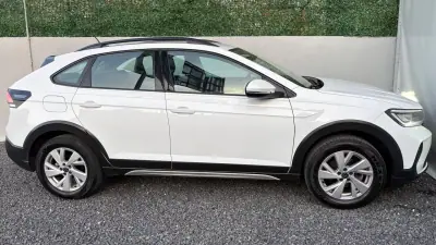Volkswagen Taigo 2022 - 16400 EUR, 96500 km - AUTO.MOTO.pt - 96500km - foto 7 de 12