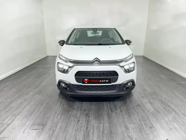 Citroën C3 2022 - 12900 EUR, 63458 km - AUTO.MOTO.pt - 63458km - foto 12 de 13