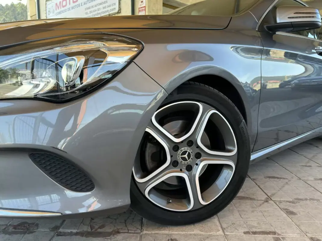Mercedes-Benz CLA 180 2016 - 17950 EUR, 146271 km - AUTO.MOTO.pt - 146271km - foto 3 de 33