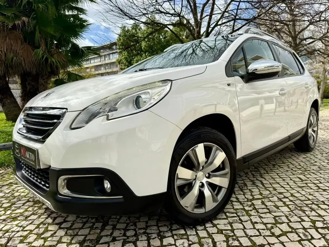 Peugeot 2008 2014 - 9890 EUR, 164650 km - AUTO.MOTO.pt - 164650km - foto 19 de 34