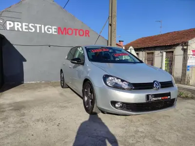 Volkswagen Golf 2012 - 11750 EUR, 153000 km - AUTO.MOTO.pt - 153000km - foto 3 de 19