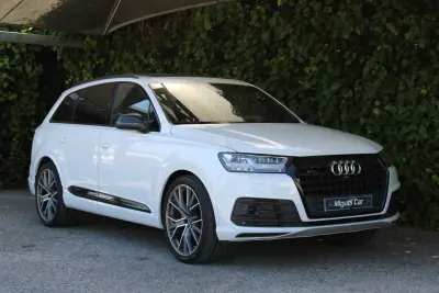 Audi Q7 2017 - 44900 EUR, 139500 km - AUTO.MOTO.pt - 139500km - foto 1 de 26