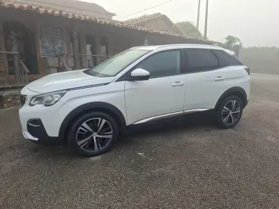 Peugeot 3008 2018 — photo 4 of 34