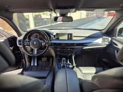 BMW X6 2016 - 50750 EUR, 135000 km - 135000km - foto 13 de 40