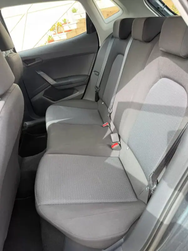 SEAT Ibiza 2024 - 17250 EUR, 16000 km - AUTO.MOTO.pt - 16000km - foto 15 de 15