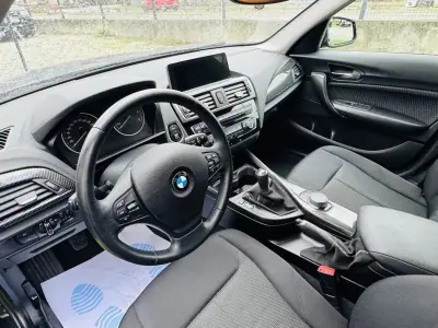 BMW 116 2017 - 16900 EUR, 150000 km - AUTO.MOTO.pt - 150000km - foto 8 de 21