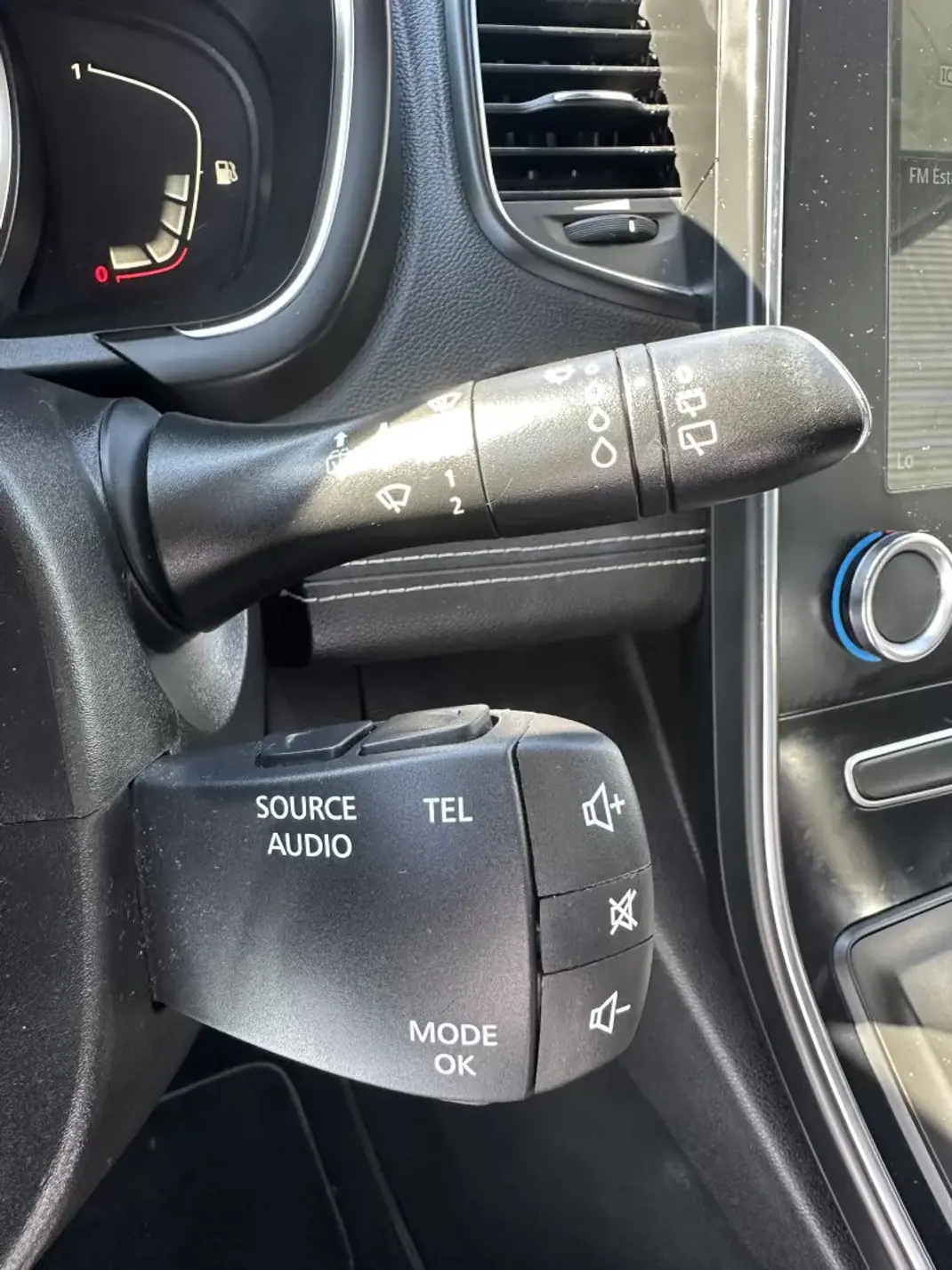 Renault Scénic 2016 - 12000 EUR, 220000 km - 220000km - foto 44 de 66