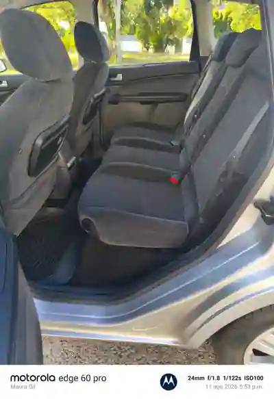 Ford C-Max 2005 - 2850 EUR, 245000 km - 245000km - foto 9 de 15