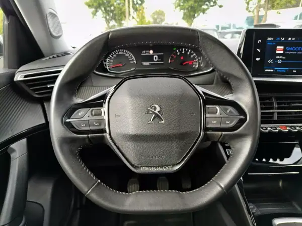 Peugeot 2008 2022 - 15900 EUR, 130275 km - 130275km - foto 22 de 25