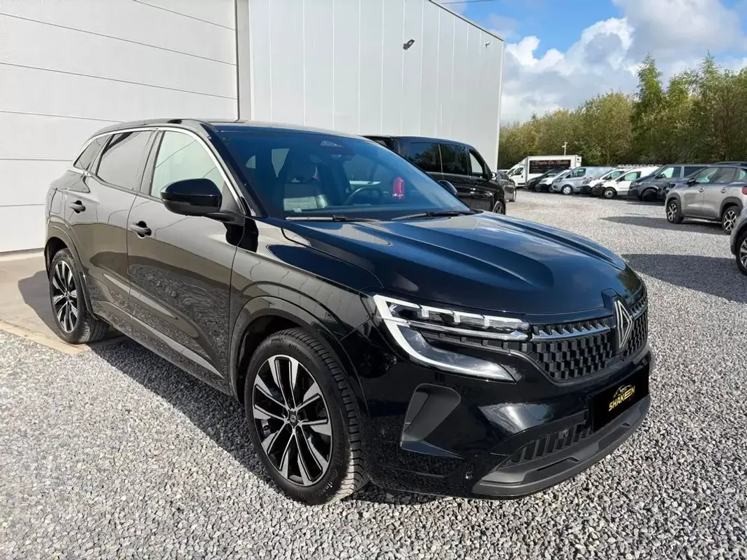 Renault Austral 2024 - 25750 EUR, 80461 km - AUTO.MOTO.pt - 80461km - foto 2 de 13