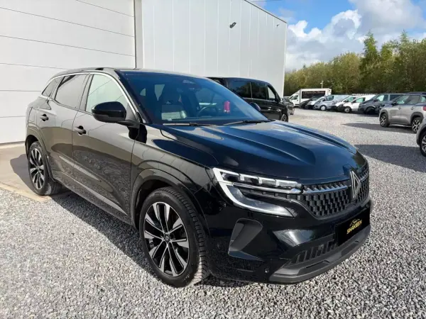 Renault Austral 2024 - 25750 EUR, 80461 km - AUTO.MOTO.pt - 80461km - foto 2 de 13