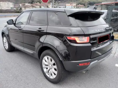 Land Rover Range Rover Evoque 2018 - 19999 EUR, 170000 km - AUTO.MOTO.pt - 170000km - foto 5 de 30