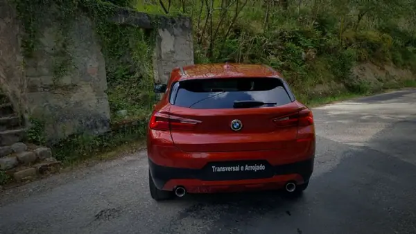 BMW X2 2018 - 24900 EUR, 116000 km - AUTO.MOTO.pt - 116000km - foto 21 de 29