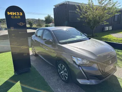 Peugeot 208 2023 - 14900 EUR, 160000 km - 160000km - foto 4 de 64